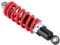 Federbein 230mm, Stoßdämpfer Ersatz Pit Quad Dirt Bike 230mm, Stoßdämpfer Ersatz für PIT QUAD DIRT BIKE ATV, 230 mm Lochabstand
