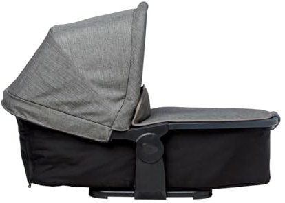 TFK Badewannen und Badsitze Modell Kombi-Einheit (Wanne & Sitz) für Mono 2 - Premium Grau