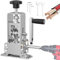 Máquina Peladora Alambre Cobre Accionada Por Taladro - Máquina Peladora Alambre Cobre Accionada Por Manivela Taladro,Máquina Pelacables, Máquina Pelacables Cable, Herramienta De Pelado De Cables