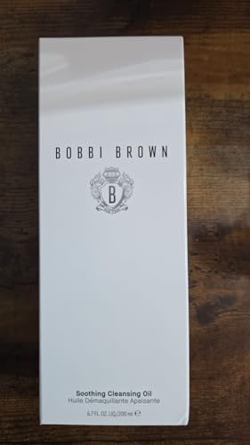 BOBBI BROWN Soothing Cleansing Oil 200 ml