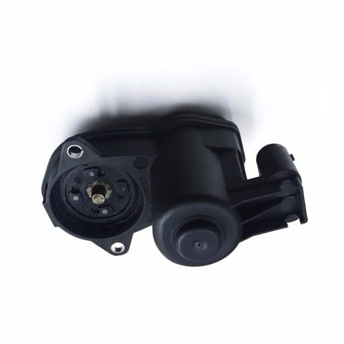 TATARENGS Compatible With BMW For 6 F12 650i For XDrive 2011 2012 2013 2014 2015 2016 2017 2018 2019 2020 Parking Hand Brake Caliper 34216791420