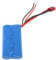 Batterie de Voiture Rc Li ION Lithium ION Batterie pour Voiture Télécommandée, Batteries Adaptateur Secteur