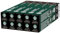 STARBUCKS Ristretto Shot by Nespresso, Torréfaction Brune, Capsules de Café 10 x 10 (100 capsules)