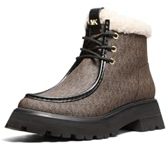 Michael Kors Damen Cade Bootie Boots