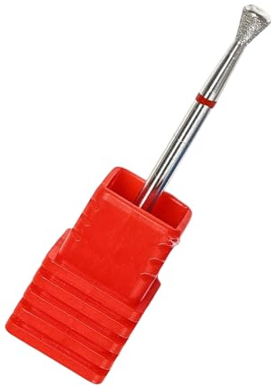 Professional Nails Drill Bit Cuticle Remove Tool Russian Design Manicure Equipment Nails Sanding Head Electric Nail File Accessory