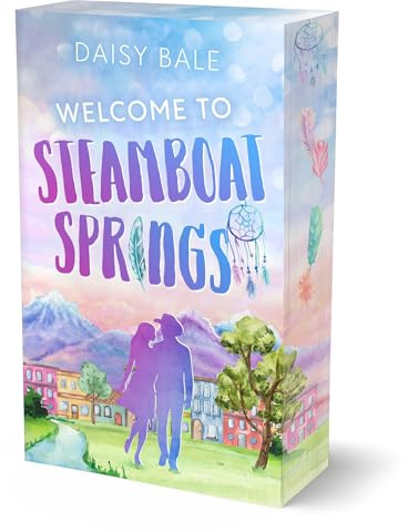 Welcome to Steamboat Springs