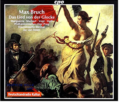 Das Lied Von der Glocke op.45