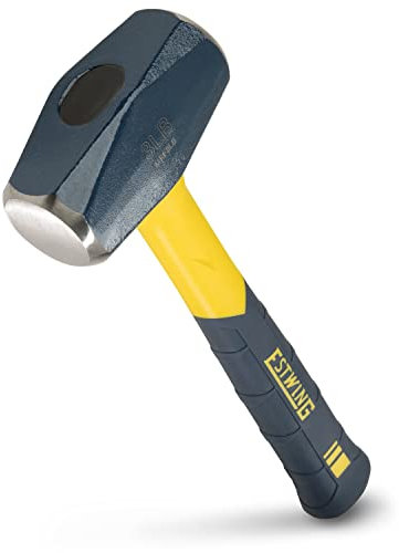 Estwing MRF3LB - Hammer (Blue, Yellow)