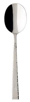 Villeroy & Boch Blacksmith 240 mm Salad Serving Spoon