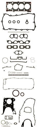 Ajusa 50154600 Full Gasket Set engine