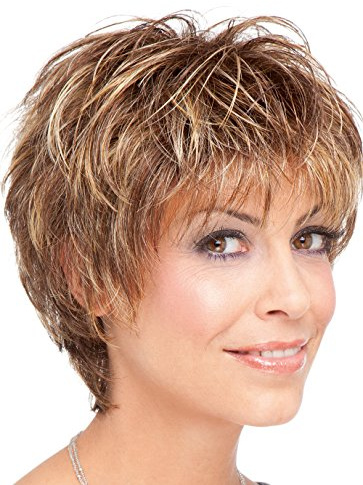 Hairpower Ellen Wille Keira