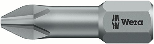 Wera 851/1 TZ Bit SB PH3, PH 3 x 25 mm , Wera 05073325001