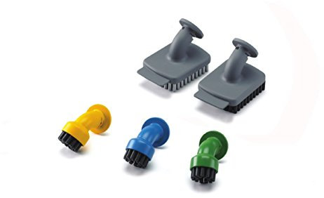 BLACK+DECKER FSMHKA-XJ Home Products Kitchen Steam Accessory Set