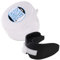 BAY® DOPPEL Zahnschutz schwarz