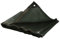 Brise vue renforcé 220 gr/m² - 1 x 5 - Vert