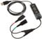 JABRA Supervisorkabel Link 265: USB auf 2X QD