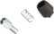SHIMANO KABEL-EINSTELLSCHRAUBE SL-RS35 Y-6N698050