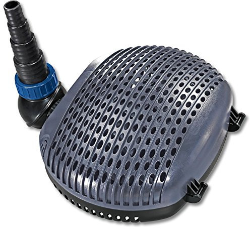 Wiltec Jebao XTP SuperEco for Ponds Pump 8000L/H 50 W