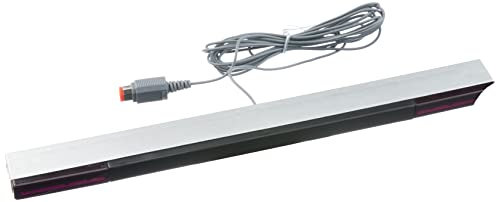 Estación Base de Carga Wii USB 2 baterías 2800 mAh Controlador