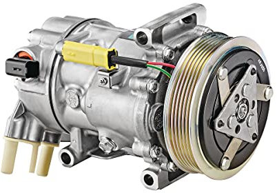 Valeo 813223 Compressore