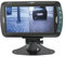 Caliber Rückwärtsansichtskameras - einschließlich 7 -Zoll -Monitor - für Auto oder Wohnmobil - Autofokus - drahtlose Verbindung - CAM701-800 x 480 Pixel Auflösung - Wetterfestes IP68 - Schwarz