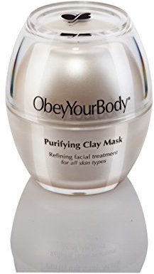 ObeyYourBody MINERAUX Purifying Clay Mask 50ml