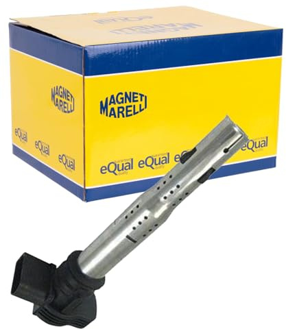 Magneti Marelli 060717108012 Ignition Coil