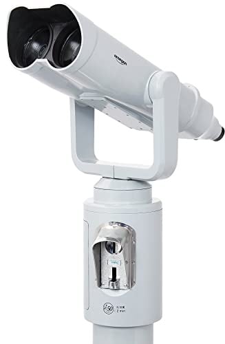 Omegon Aussichtsfernrohr Bonview 20x100
