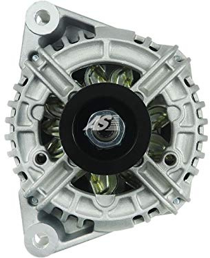 ASPL A0206 Lichtmaschinen
