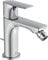 Ideal Standard A7030AA Rubinetto Bidet, Cromo
