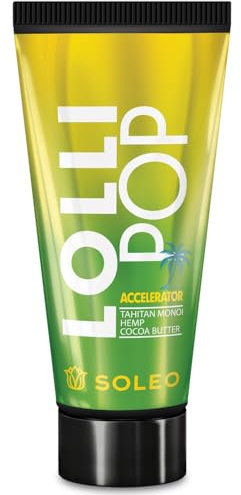 Soleo Lolli Pop 150 ml