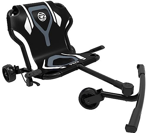 EzyRoller Pro X Fun Fahrzeug Dreirad für Jugendliche und Erwachsene Trike ab 10 Jahre