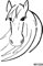 Notizen: Punktraster I A5 I Pferd I Pony I Reiten I Reiter I Westernreiten I Springreiten
