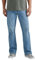 Wrangler Authentics Jeans da Uomo, vestibilità Comoda, vestibilità Comoda, in Jeans, Deacon, 38W x 30L
