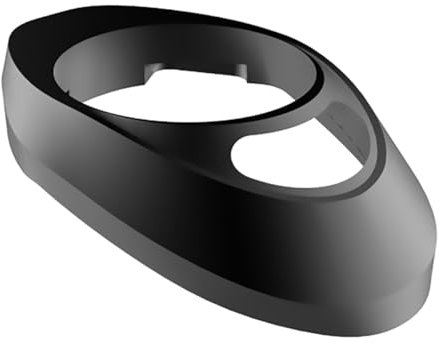 Deda Sport Adapter Lenkstange Vinci Dcr P/Trek Lenkung, Black (schwarz), Einheitsgröße
