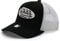 Von Dutch Traucker Bosten Snapback Cap Kappe (schwarz/weiß)