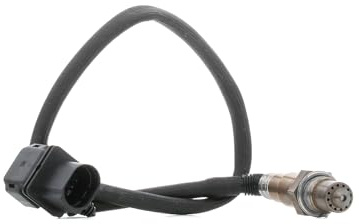 RIDEX 3922L0479 Lambdasonde Oxygen O2 Sensor Beheizt 520mm