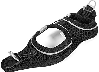 Arnés/Vestido Air Mesh Trek Star
