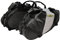 Nelson-Rigg Hurricane Dual Sport-Satteltaschen, wasserdicht, Rackless Leicht, weiche Seiten, passend für die meisten Dual Sport/Enduro KTM, Honda, Yamaha und Suzuki, 14 l pro Seite