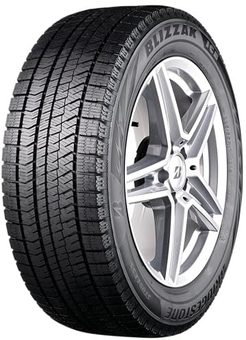 Winterreifen 195/55 R 16 TL 87S BLIZZAK ICE BSW M+S 3PMSF NORDIC COMPOUND von BRIDGESTONE