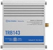 TELTONIKA TRB143 Industrial LTE Gateway