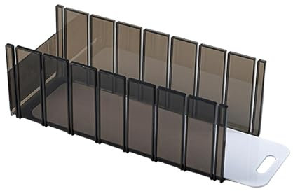 Folpus Swiss Roll Cutting Mold Division Mold Slicer Layering Tool Baking Cake Roll Cutter, 7 Slices 3.5cm