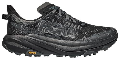 HOKA ONE ONE Herren Speedgoat 6 GTX Sneaker, 45 1/3 EU
