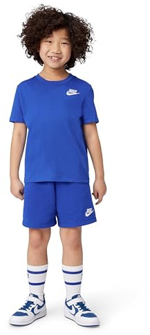 Nike Club LBR Knit Short Set