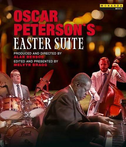 Oscar Peterson Easter Suite