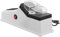YARNOW Afilador De Eléctrico Cuchillo De Cocina Chefs Cuchillo Motosierra Eléctrica Afiladores De Cuchillo De Chef De Cocina Afilar Piedras Para