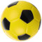 ibasenice Indoor Silent Soccer Ball Für PU Fußball Mute Fußball Für Drinnen Softball Für Sanftes Und Jonglieren