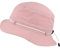 Eisley Unisex Stromboli Hut, Misty Rose, M
