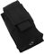 Kisangel Compact Flashlight Holder Pouch Waist Pack for Outdoor Activities Multi-Functional Tool Bag for Hiking Camping Fishing and More