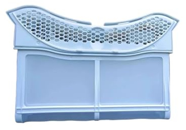 HJKBCLEH Compatible con El Filtro De Secadora De Ropa LittleSwan TH100-H16G